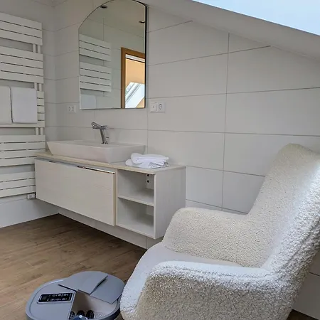 Apartman Wald Schoenau Schönau an der Brend