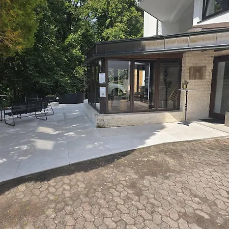 Apartman Wald Schoenau Schönau an der Brend