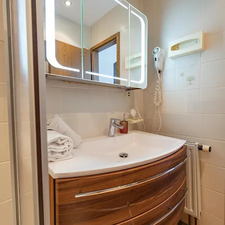 Wald Schoenau Apartman Schönau an der Brend
