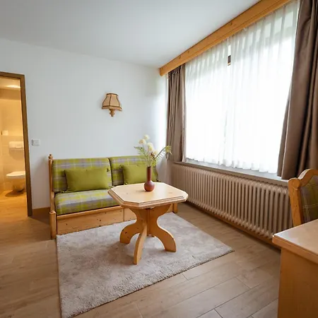 Wald Schoenau Apartman Schönau an der Brend