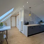 Apartmán Wald Schoenau Schönau an der Brend