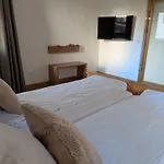 Apartmán Wald Schoenau *