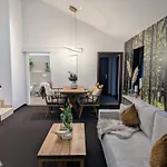 Wald Schoenau Apartmán *