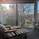 Apartmán Wald Schoenau Schönau an der Brend