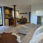 Apartmán Wald Schoenau Schönau an der Brend