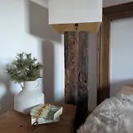 Apartmán Wald Schoenau