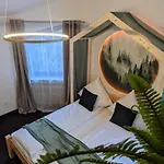 Apartmán Wald Schoenau Schönau an der Brend