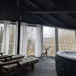 Wald Schoenau Schönau an der Brend