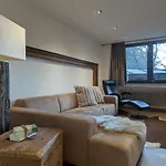Wald Schoenau Apartmán *