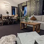 Wald Schoenau Apartmán *