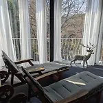 Apartmán Wald Schoenau *