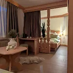 Apartmán Wald Schoenau