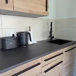 Apartmán Wald Schoenau Schönau an der Brend