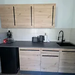 Apartmán Wald Schoenau Schönau an der Brend