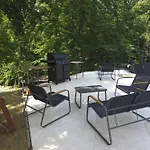 Wald Schoenau Apartmán *
