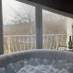 Wald Schoenau Apartmán Schönau an der Brend