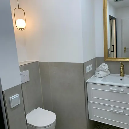 Wald Schoenau Apartmán