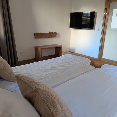 Apartman Wald Schoenau *