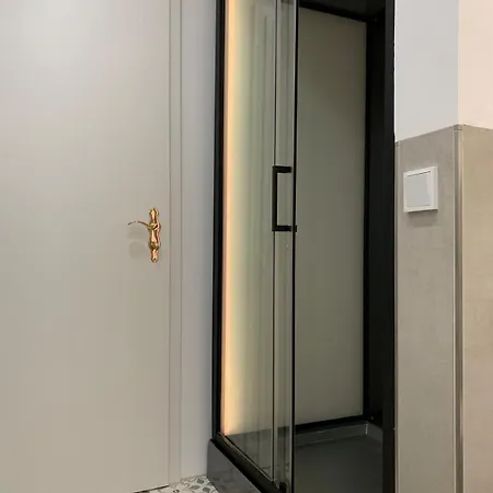 Wald Schoenau Apartmán
