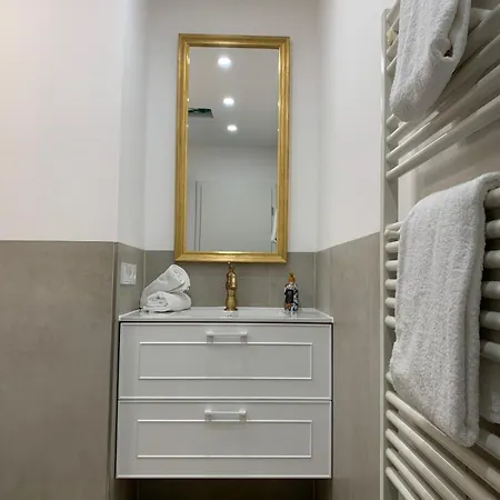 Wald Schoenau Apartment *