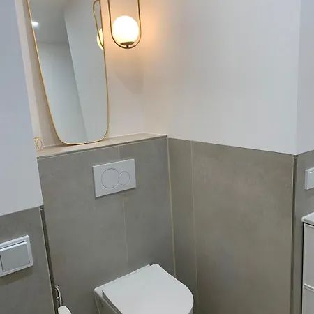 Apartmán Wald Schoenau *
