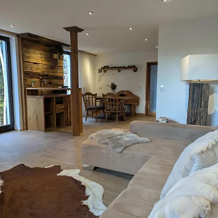 Apartment Wald Schoenau Schonau an der Brend
