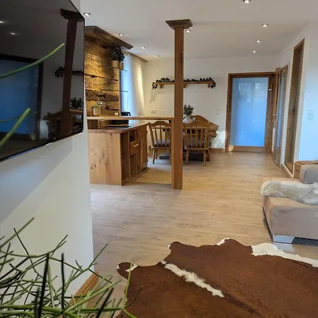 Wald Schoenau Apartment