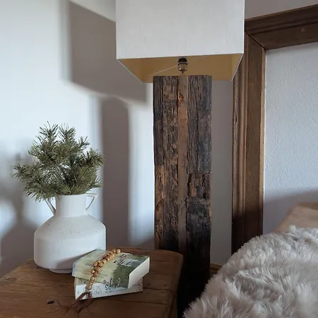 Apartment Wald Schoenau