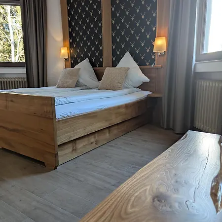 Wald Schoenau Apartmán