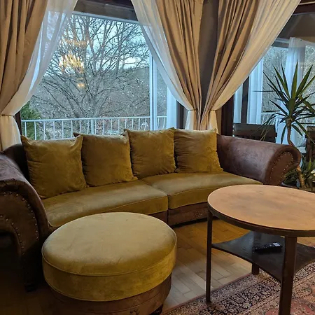 Wald Schoenau Apartment Schonau an der Brend