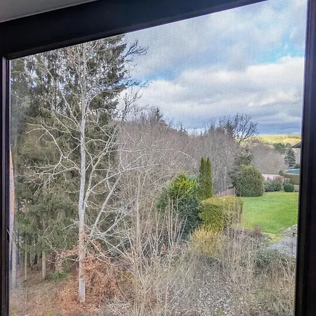Apartment Wald Schoenau