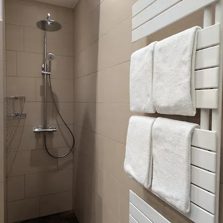 Wald Schoenau Apartmán *