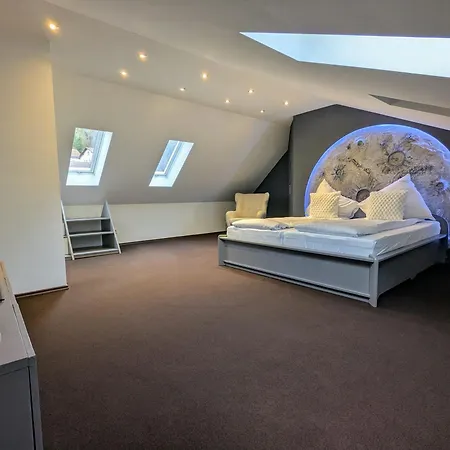 Apartment Wald Schoenau