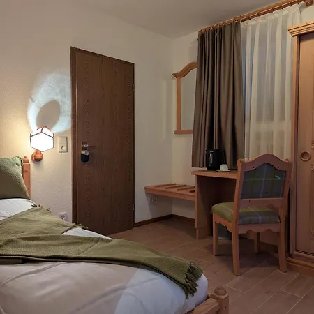 Apartment Wald Schoenau
