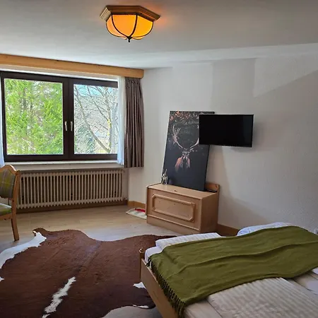 Apartmán Wald Schoenau