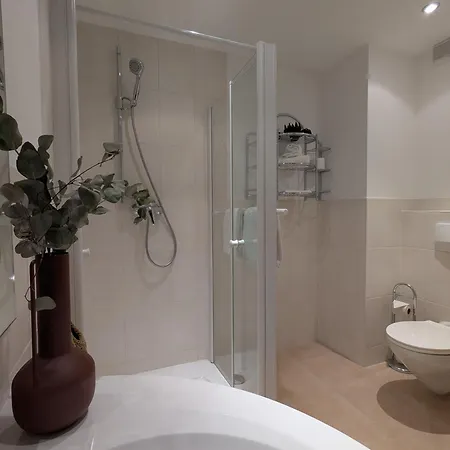 Wald Schoenau Apartment *