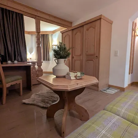 Apartamento Wald Schoenau Schönau an der Brend