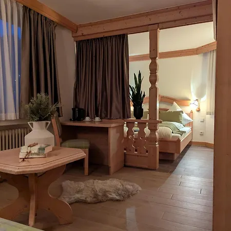 Apartment Wald Schoenau