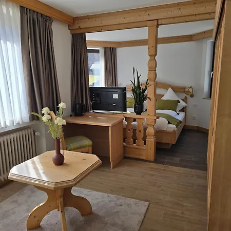 Apartment Wald Schoenau