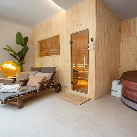 Wald Schoenau Apartmán