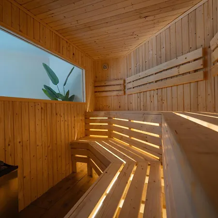 Apartmán Wald Schoenau *