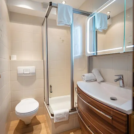 Apartamento Wald Schoenau *