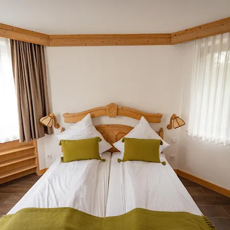 Apartamento Wald Schoenau Schönau an der Brend
