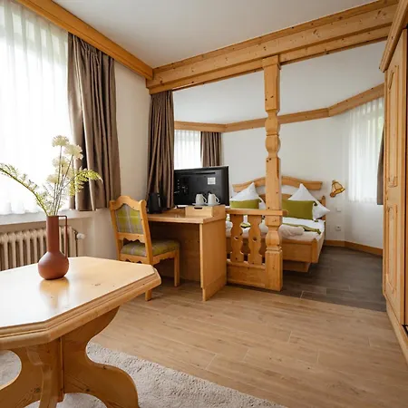 Apartamento Wald Schoenau