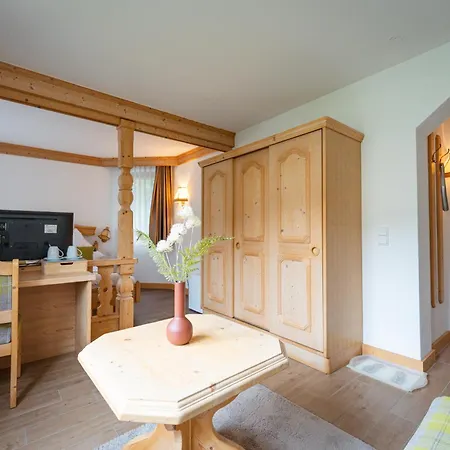 Wald Schoenau Apartamento *