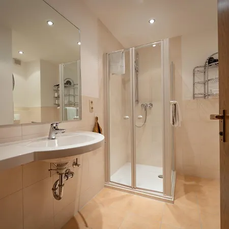 Wald Schoenau Apartamento *