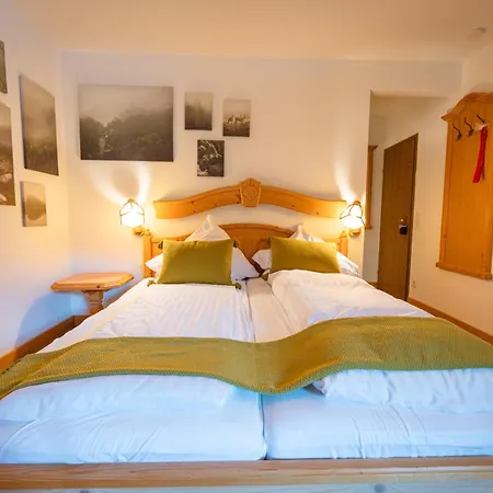 Apartamento Wald Schoenau Schönau an der Brend