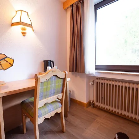 Apartamento Wald Schoenau Schönau an der Brend