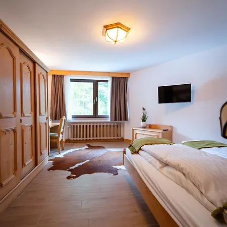 Apartamento Wald Schoenau
