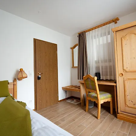 Apartamento Wald Schoenau *